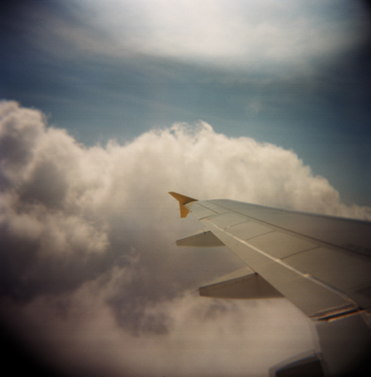 Going south