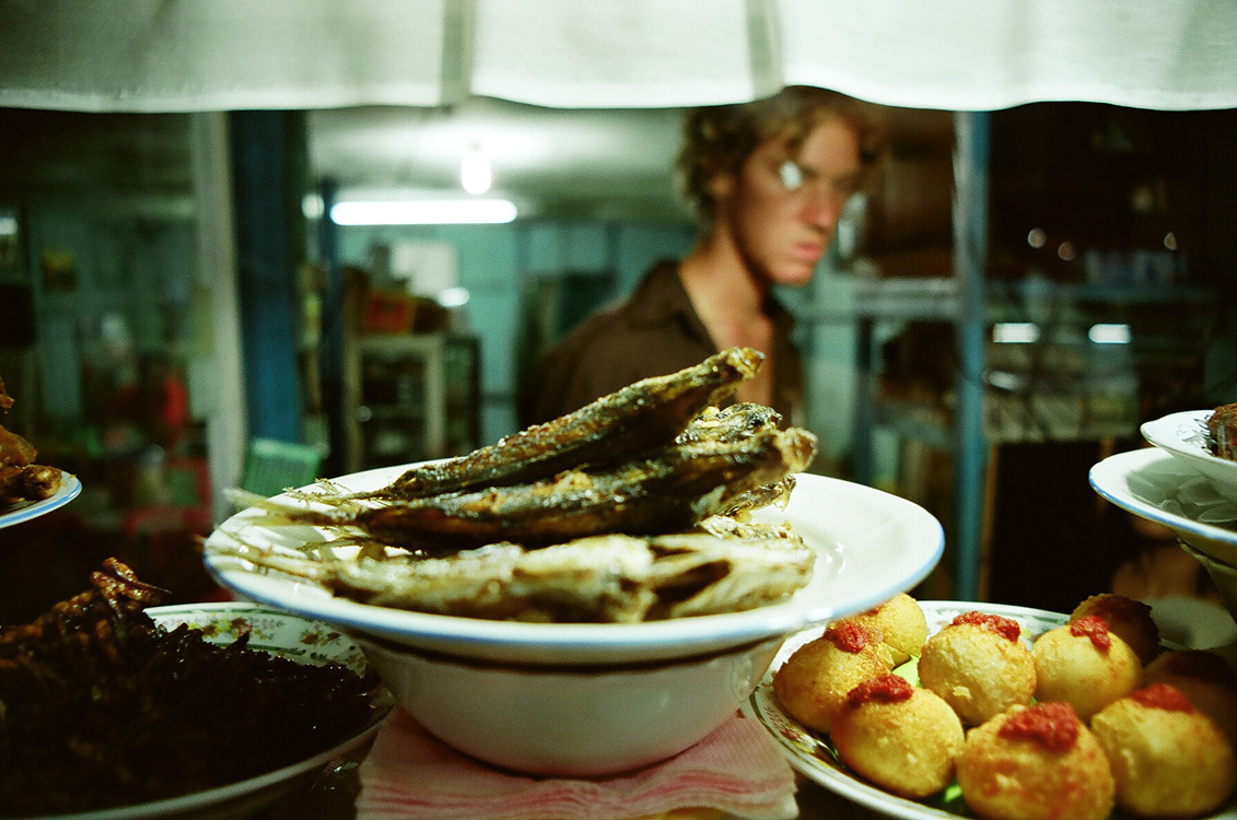 What's for dinner