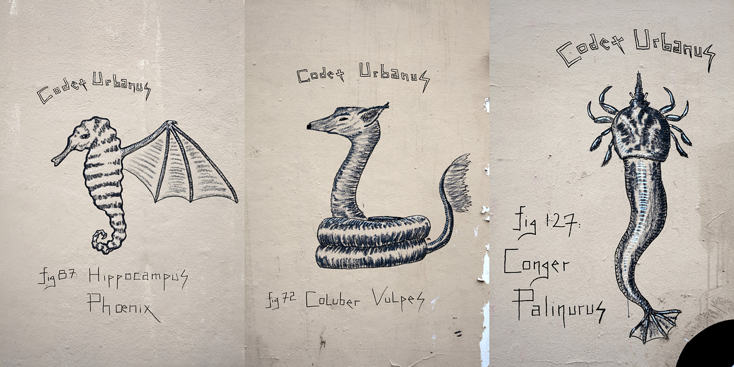 Codex Urbanus