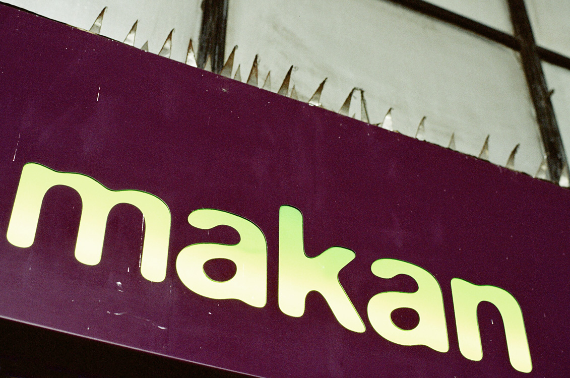 Makan
