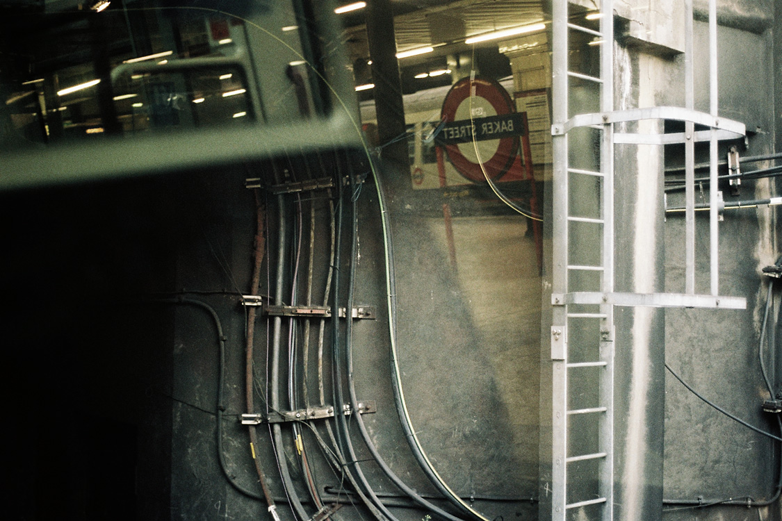 Baker street