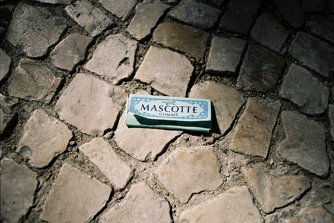 Mascotte