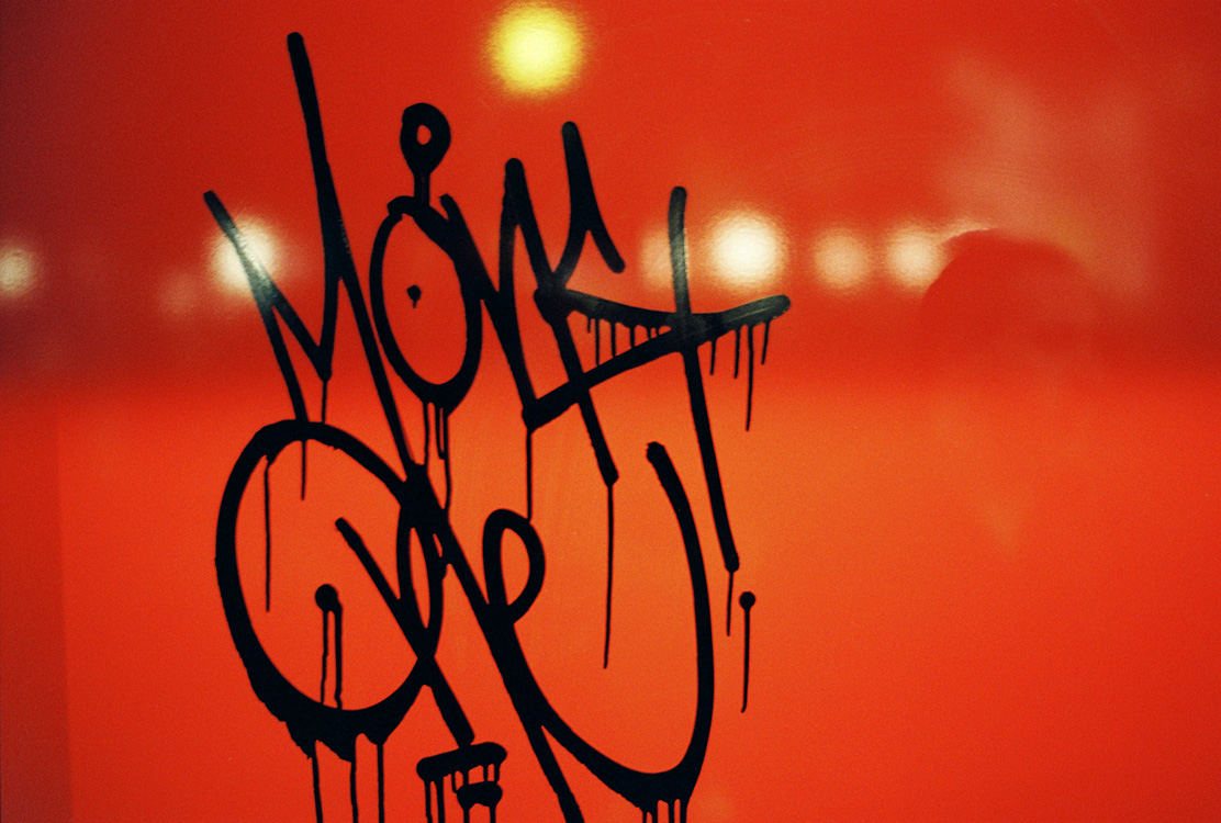 Moky One