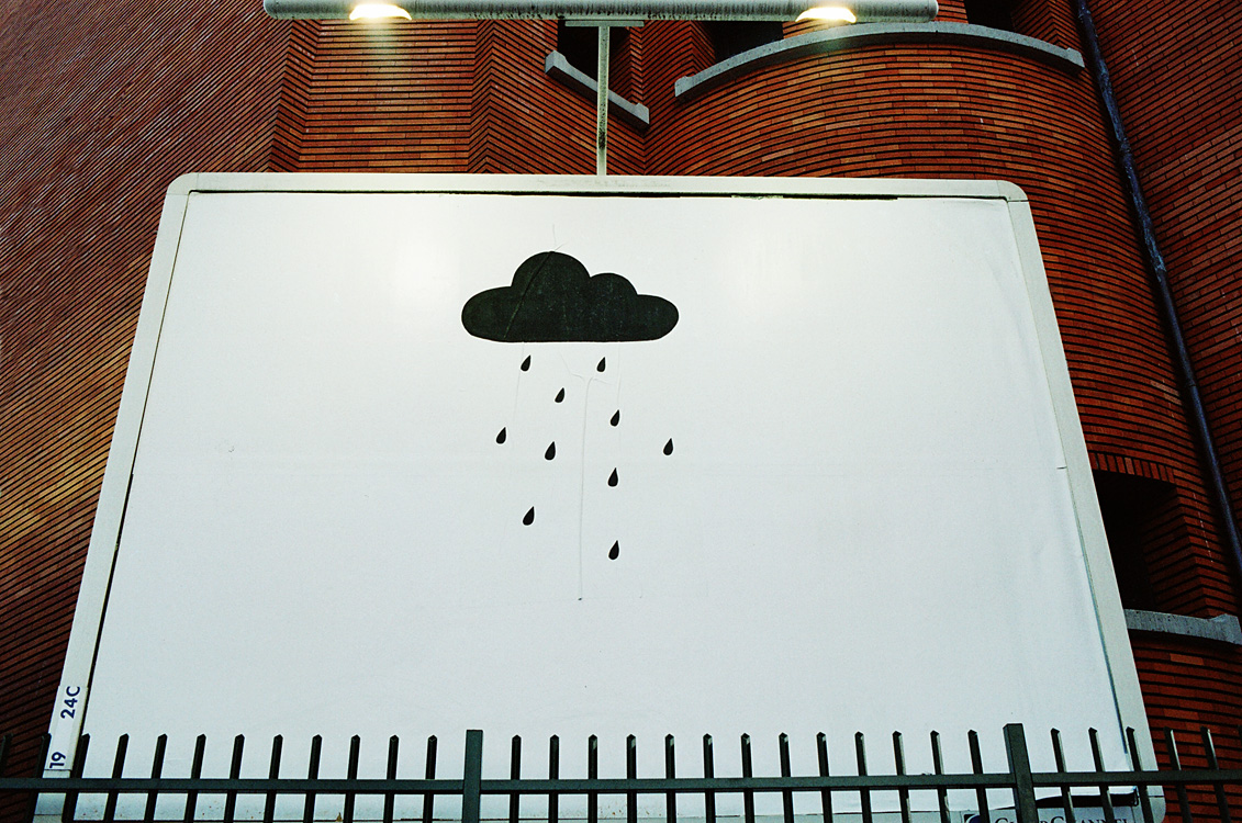 weather forecast ?