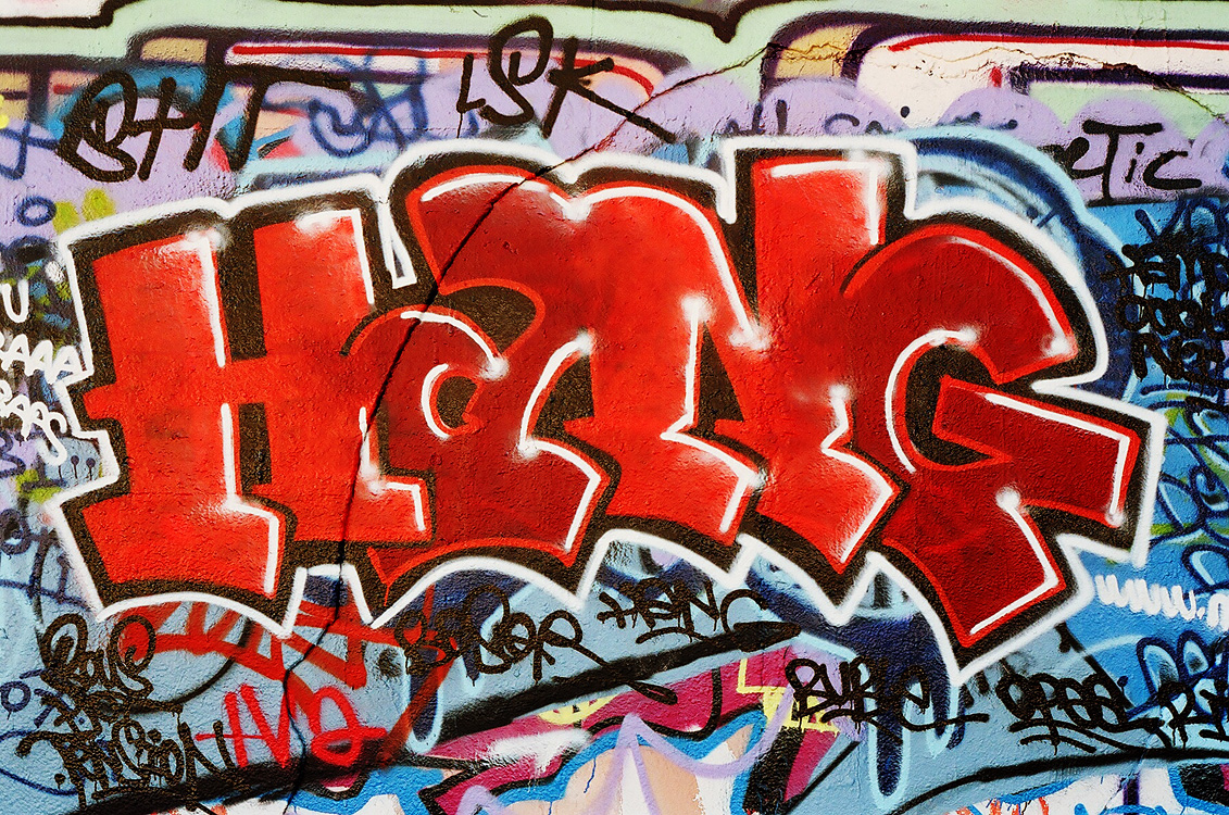 Hang