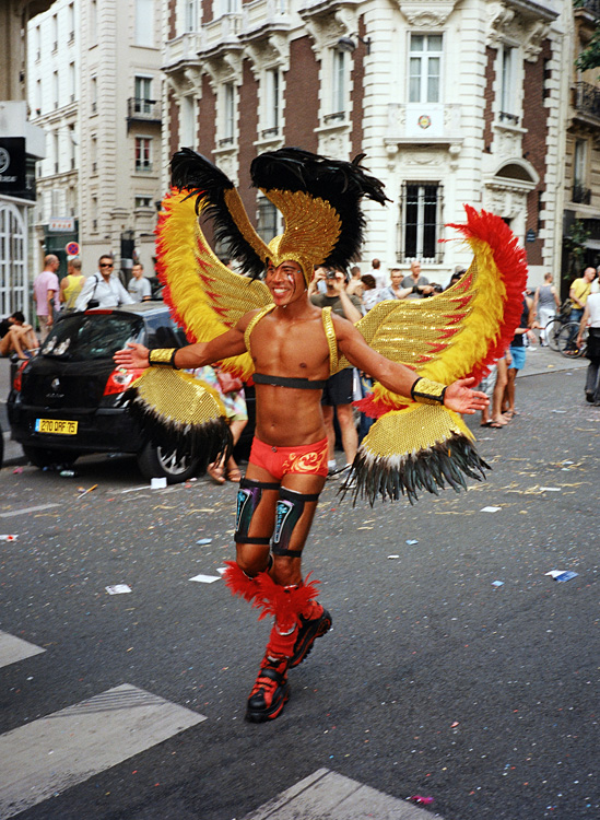 gay pride 2010, paris (3/4)