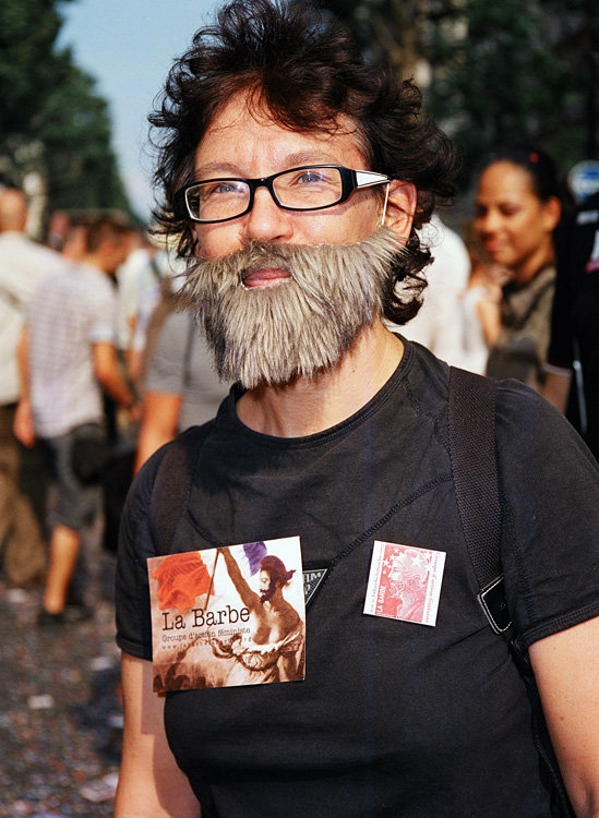 gay pride 2010, paris (4/4)