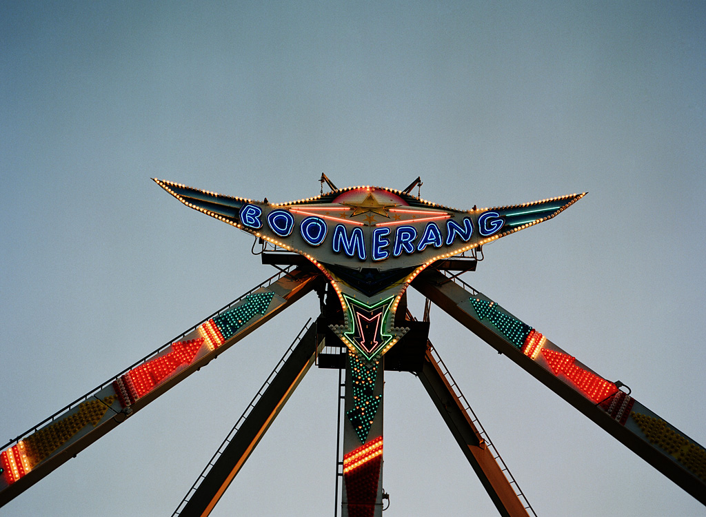 Boomerang