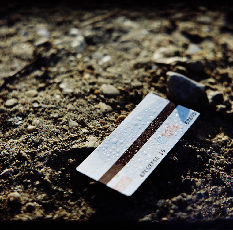 Ticket