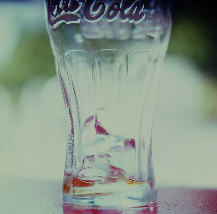 Iced