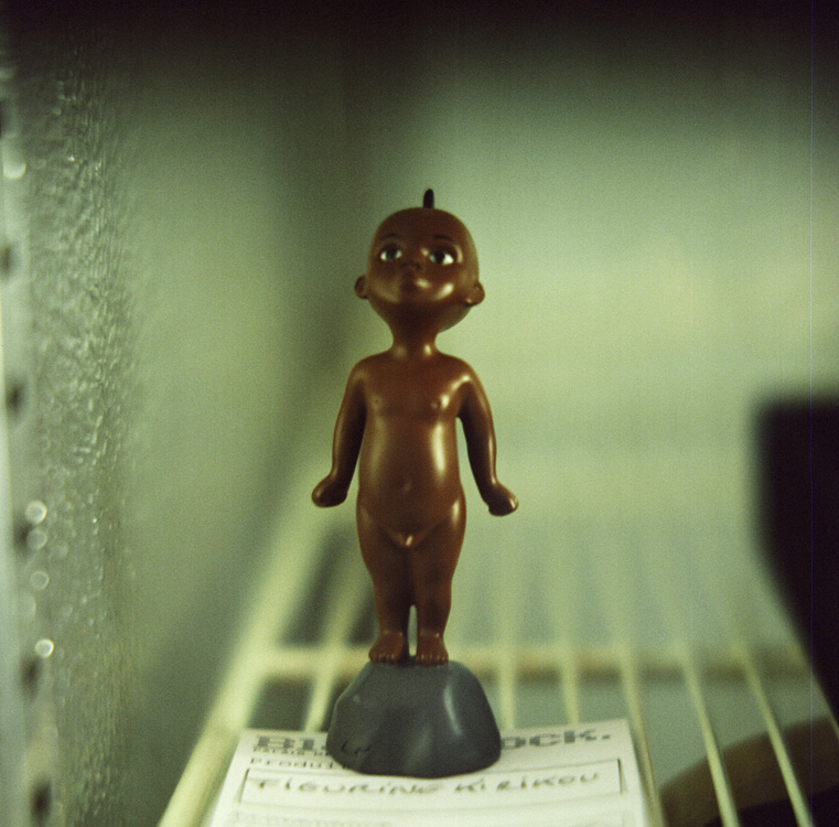 Kirikou