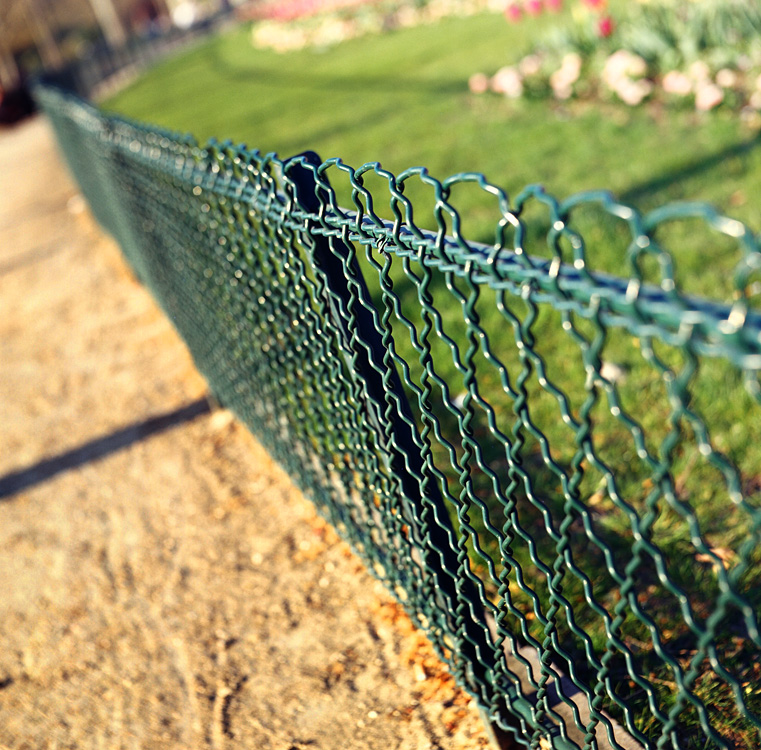 Fence