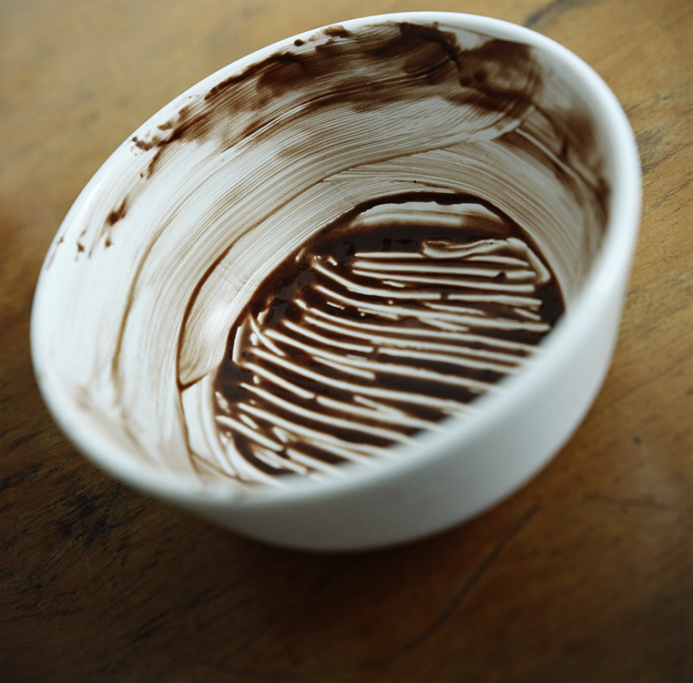 death by chocolate