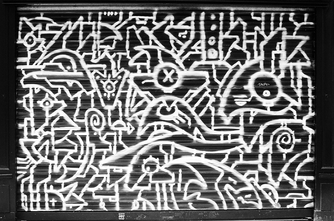 Maze