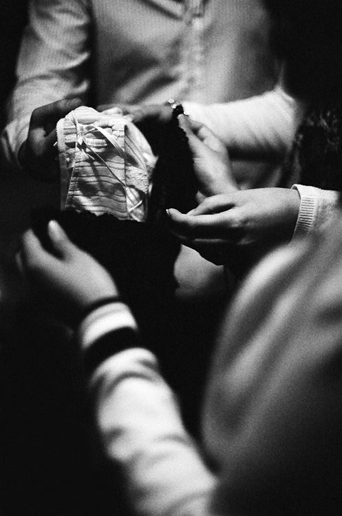 Panty deal...