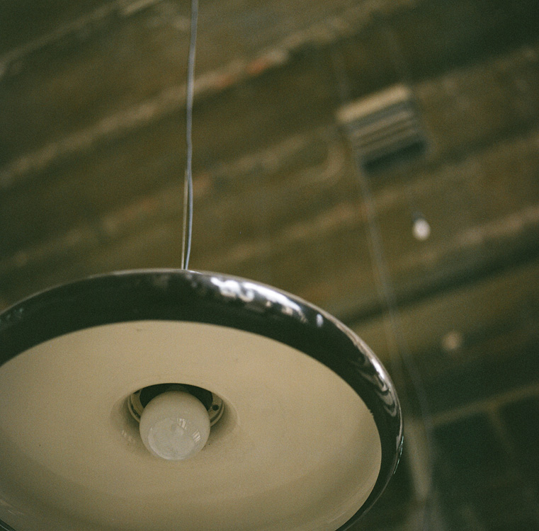Let there be light