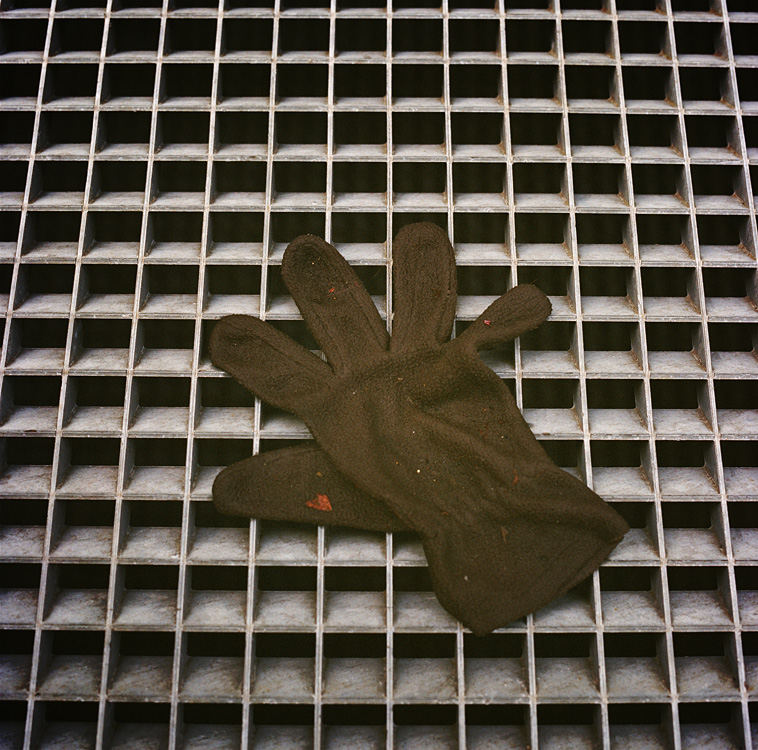 glove
