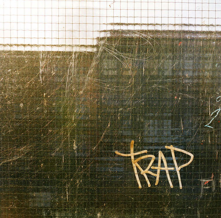 trap