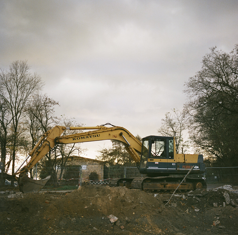 komatsu