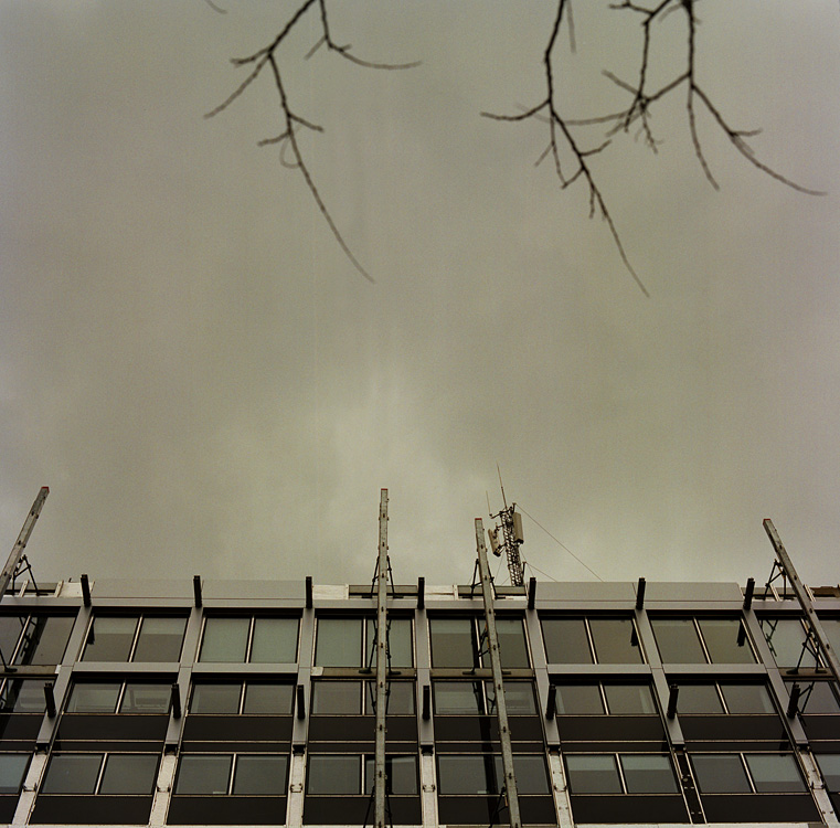 steel & sticks #2