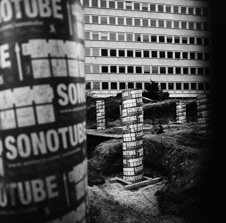 Sonotube