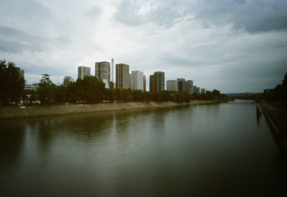 pinhole experimentation #5