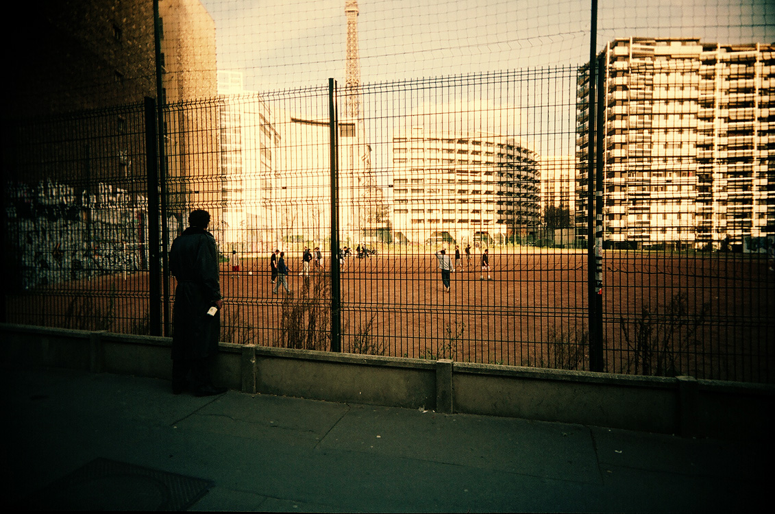 Un autre jeu