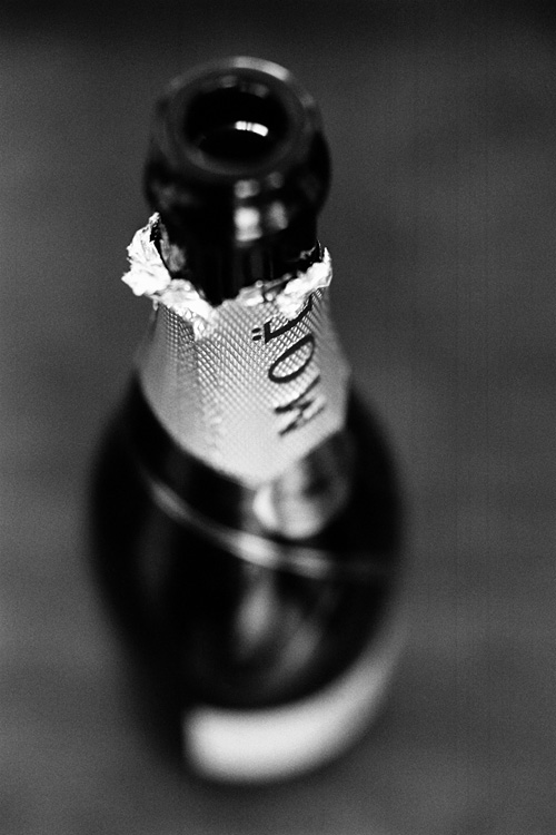 moët rosé impérial