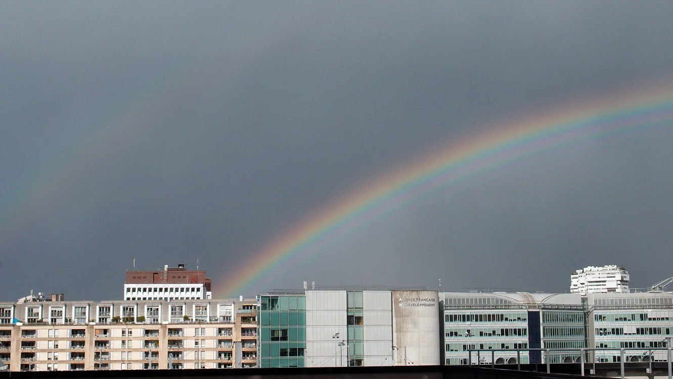 Rainbow