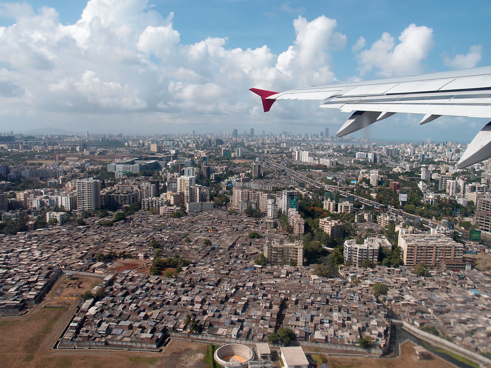 Mumbai.