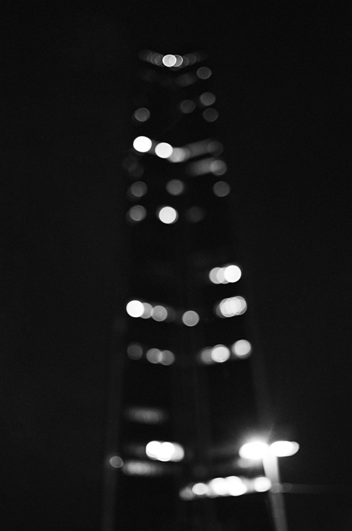 Montparnasse Tower