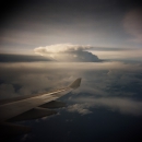 Going west