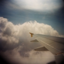 Going south