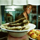 What's for dinner