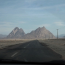 From Chak Chak to Karanagh