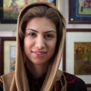 Mahnaz