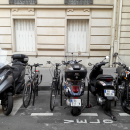 Welcome in Paris
