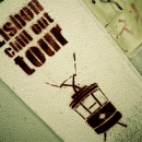 Lisbon chill out tour