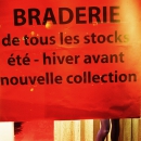 braderie