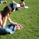 Phone alone