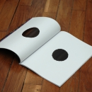 (art) magazine