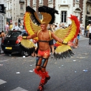 gay pride 2010, paris (3/4)
