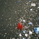 The party is over