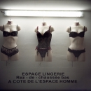 Lingerie