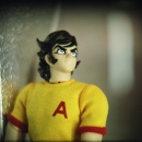 Call me "A"