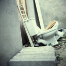 Toilets