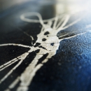 Abstract street art... or what ?
