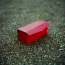 little red box