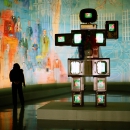 I robot ?