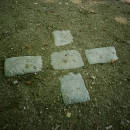 the cross
